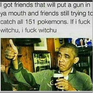 Meet your Posher, Lee